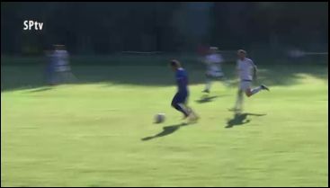 SPORT Labdarúgás Izsapon